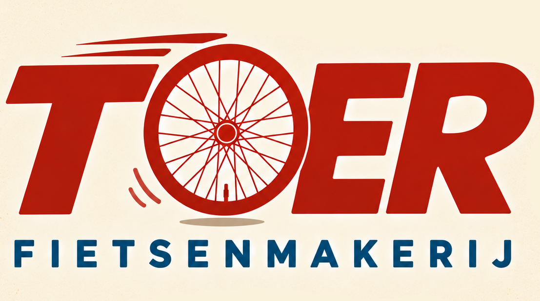 TOER Fietsenmakerij